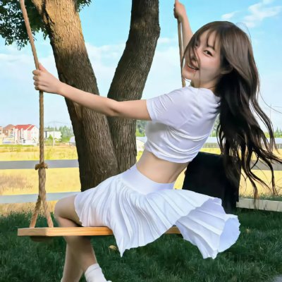 漫长美好的星期五